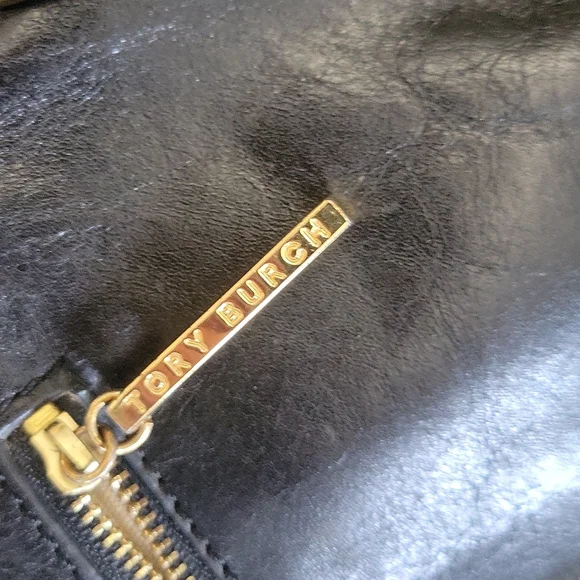 Tory Burch black Reva - Picture 7 of 7